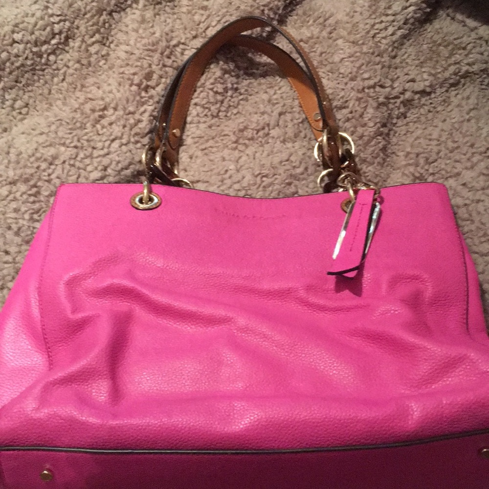 Emma and Sophia handbag